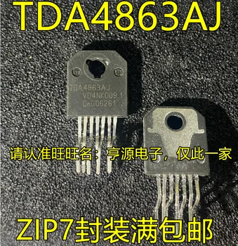 10 шт./лот TDA4863AJ ZIP-7