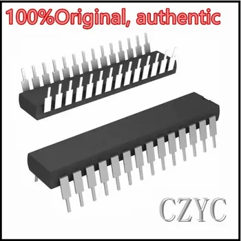 100% Оригинальный чипсет PIC16F886-I / SP DIP-28 SMD IC, 100% оригинальный код, оригинальная этикетка, никаких подделок