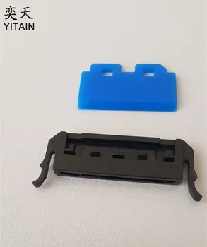 2 части стеклоочистителя DX5 и рамки держателя для печатающей головки Espon DX5 DX7 печатающая головка для принтера Mimaki JV33 JV5 CJV30 Mutoh VJ1204 VJ1604