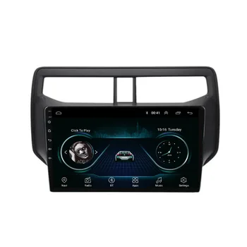 5GLTE + WIFI Android 12 Для Toyota RUSH 2018-2019 Автомобильный Радио Мультимедийный Видеоплеер GPS Навигация БЕЗ DVD 2 Din Восьмиядерный