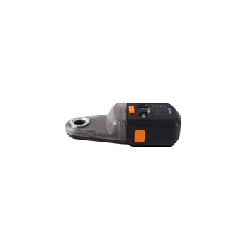 MAYILON M9912 Электрический сверлильный пылесборник Измеритель уровня Настенная вакуумная дрель Инструменты для уборки пыли