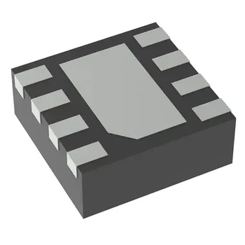 OPA858IDSGR SMD WSON-8 с шелкографией X858 Операционный усилитель с чипом