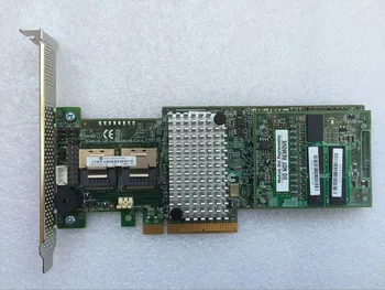 RAID-контроллер RS25DB080 MD2, SAS/SATA, PCIe 3.0