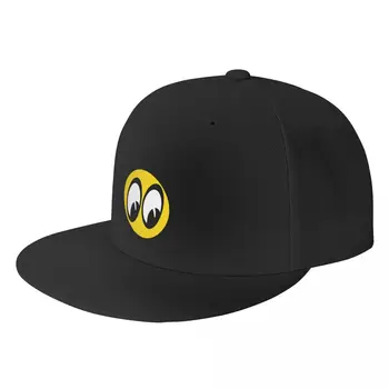 Бейсболка Mooneyes Wild Ball Hat Visor Мужская косплей-шляпа для женщин 2023 Мужская