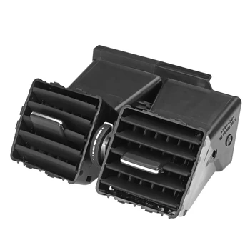 Вентиляционное отверстие для кондиционера на приборной панели задней центральной консоли для W166 W292 ML Class 2012-2019 166 830 05 54 2A17