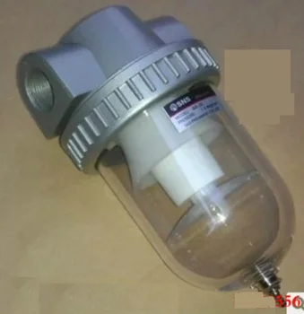 воздушный фильтр маслоотделитель воды QSL-50 Rc2 высота 132 мм