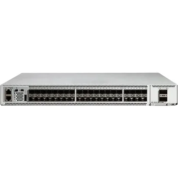 Высокопроизводительный коммутатор C9500-16X-E 16 портов 10G Network Essentials