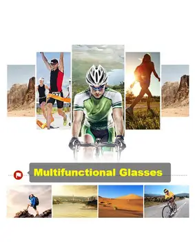 Защитные Очки Защитные очки, противотуманные очки, Очки для охоты, велоспорта, альпинизма, безопасная защита