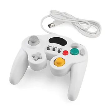 Новый ударный джойстик-контроллер для Nintendo Wii Gamecube