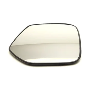 Объектив правого зеркала заднего вида автомобиля Объектив зеркала заднего вида для Mitsubishi TRITON L200 2006-2015 Автомобильные аксессуары