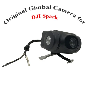 Оригинальная карданная камера Spark FPV HD 1080P Камера для DJI Spark Запчасти для дрона Аксессуары