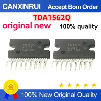 Оригинальные новые электронные компоненты TDA1562Q 100% качества, микросхемы интегральных схем