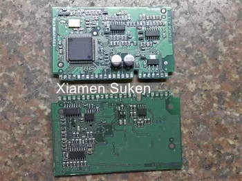 Пакет обеспечения качества преобразователя частоты 195N2050 VLT2900 2800 Power Drive Board прост в использовании