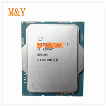 Процессор Core i9-12900T QS 16C/24T 30M Cache 1.40GHz CPU SRL4M processor LGA1700