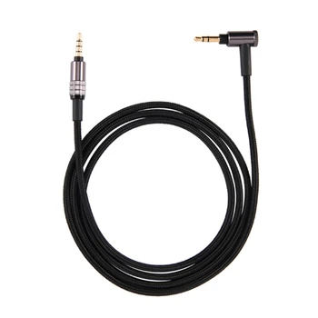 Сверхпрочный кабель для игровой гарнитуры 1AM2/1000XM4 с плетеным кабелем 1,2 метра 40JB