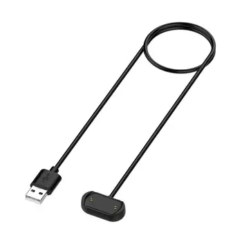 Смарт-Часы USB Кабель Для Зарядки Huami 2 A2169 GTR3 Pro GTR3 GTS3 Смарт-Часы USB Зарядное Устройство Провода Аксессуары