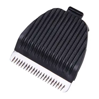 Сменная головка для машинки для стрижки волос Профессиональная высококачественная электрическая головка для триммера для волос 45x41mm Простая установка для FC5808 FC5809