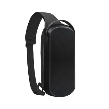 Сумка для хранения паровой палубы EVA дорожный чехол для переноски портативной игровой консоли, защитный чехол, защита от царапин, сумка-мессенджер