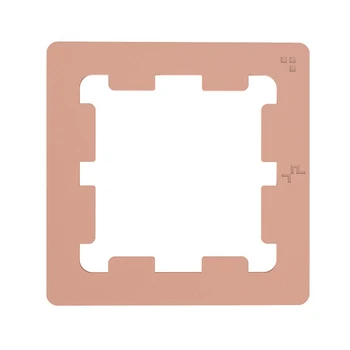 Тепловой Патч Процессора CPU, защищающий материнскую плату Из Чистой Меди, теплопроводящий Патч для процессора AMD AM5 7950X 7900X 7700X 7600X
